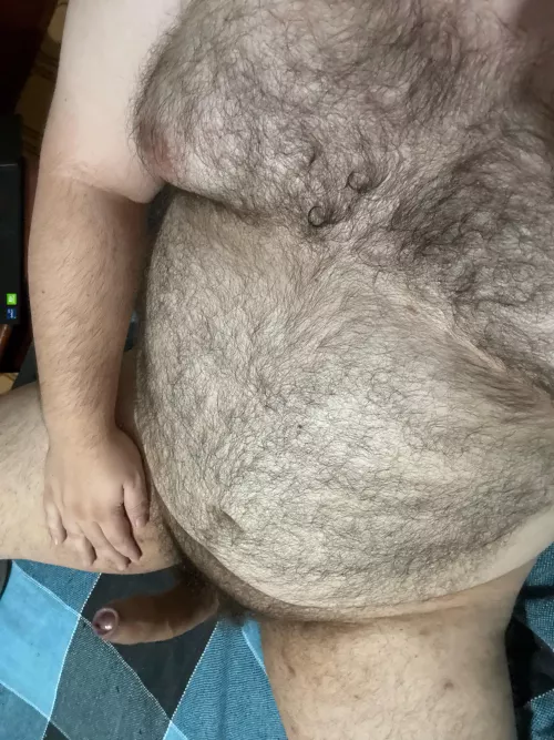 Wanted to show you guys 