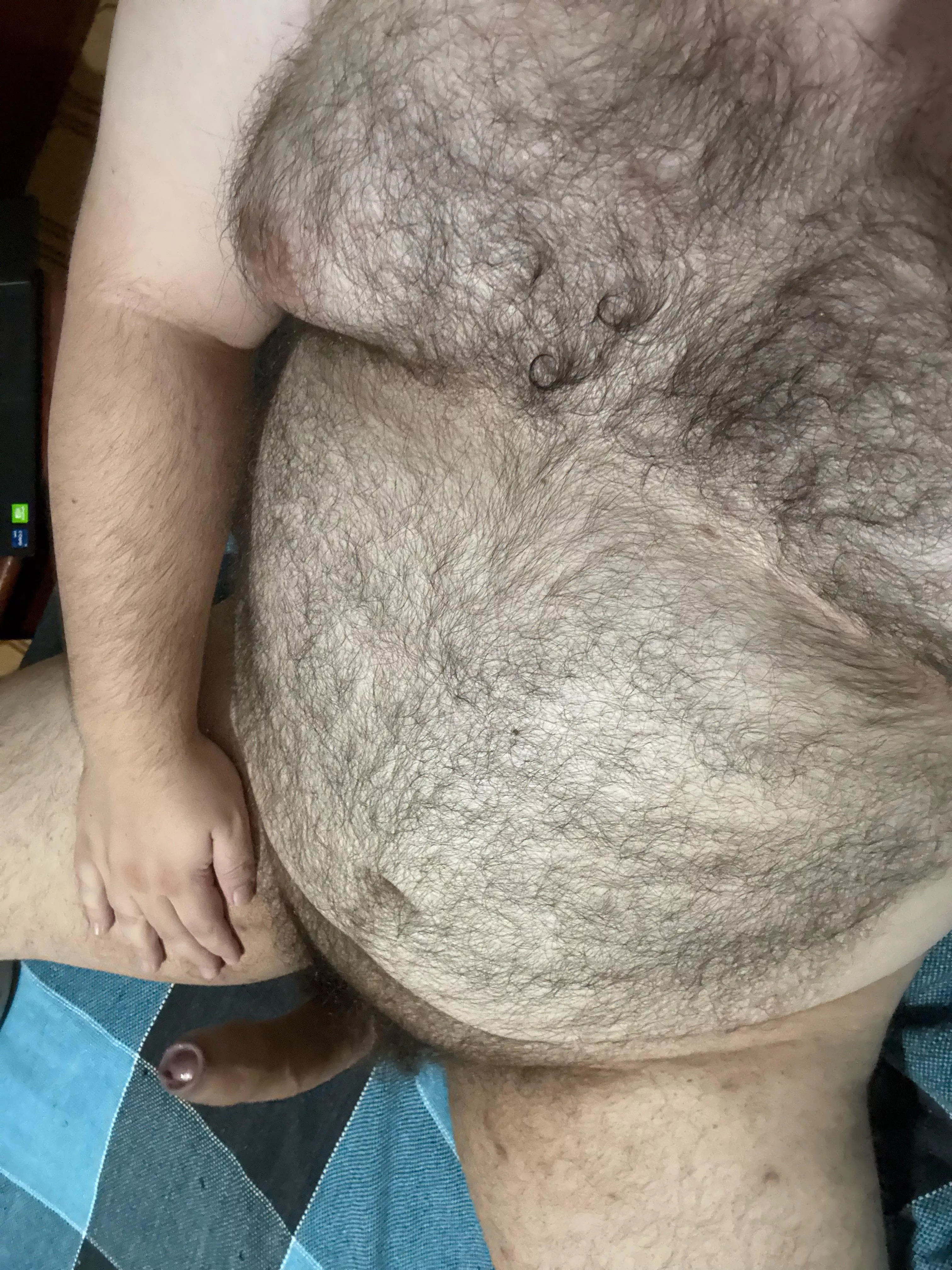 Wanted to show you guys 