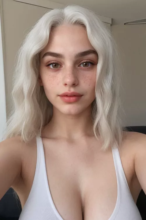 Was machst du heute Abend? 