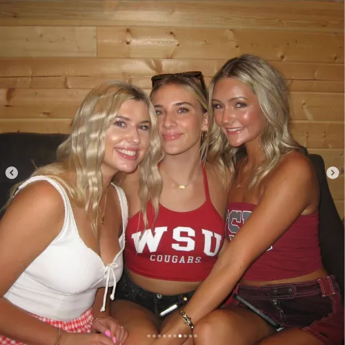 Washington State Cougars