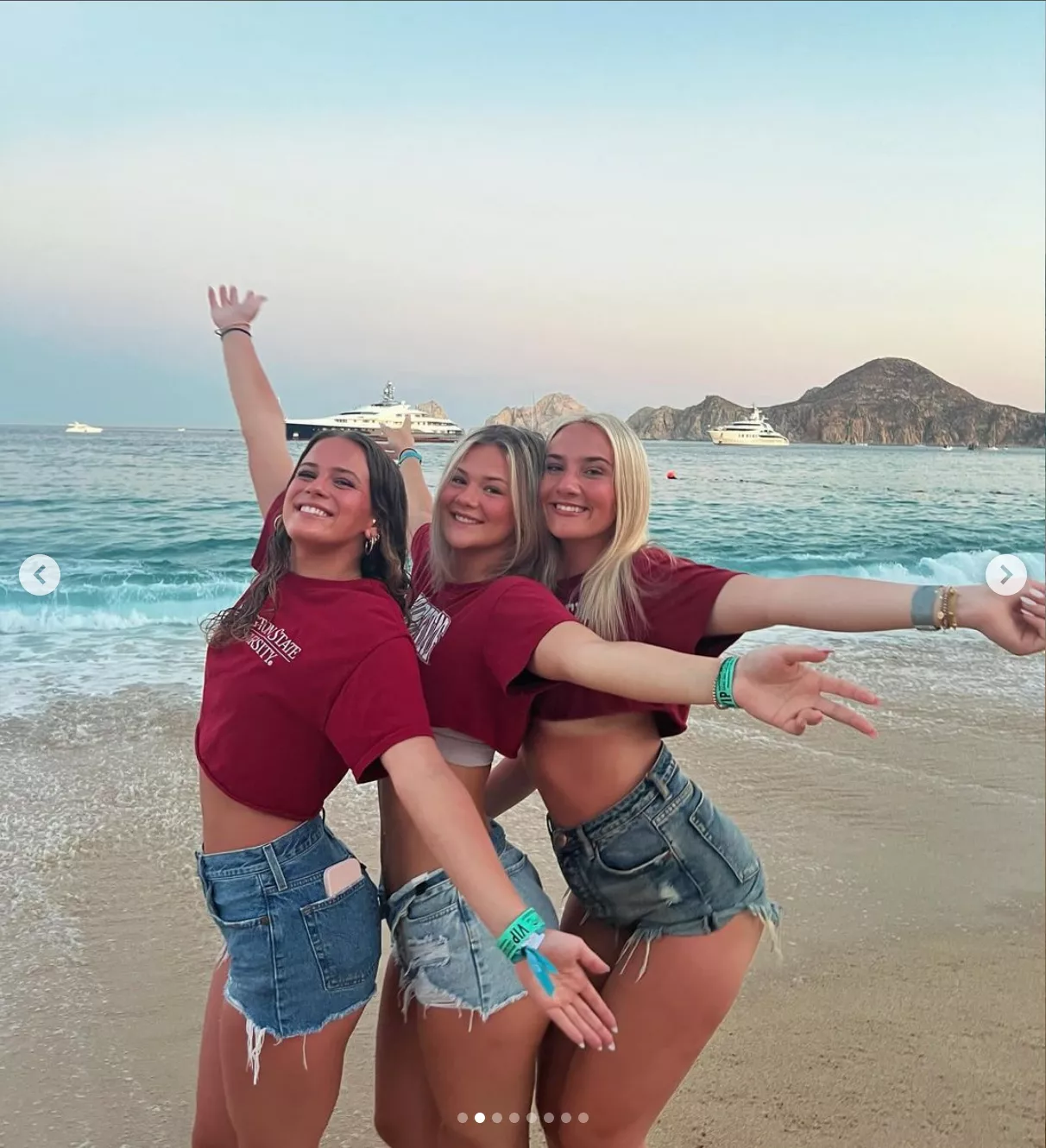 Washington State Cougars 