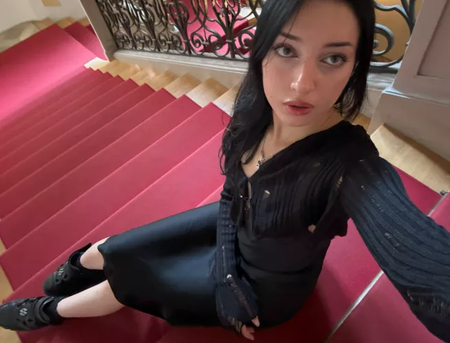 We could be doing something a lot funner