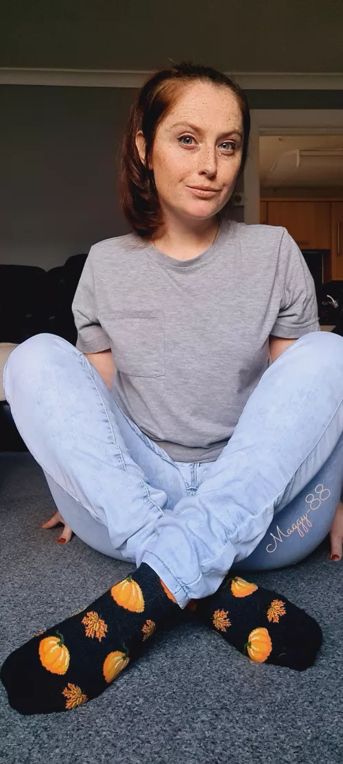 Welcome to the pumpkin patch 😍 (Selling)