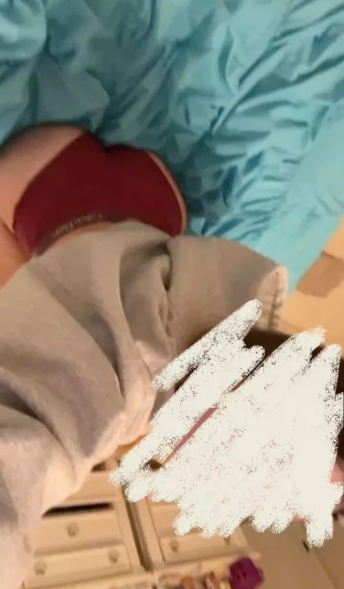 Wer will mehr sehen? 🤭