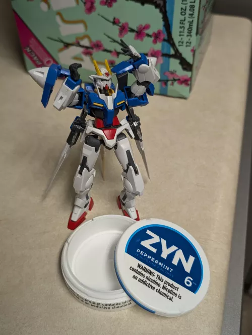 We've all been there buddy...