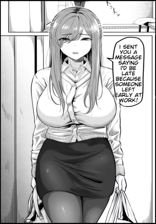 What comic is this from