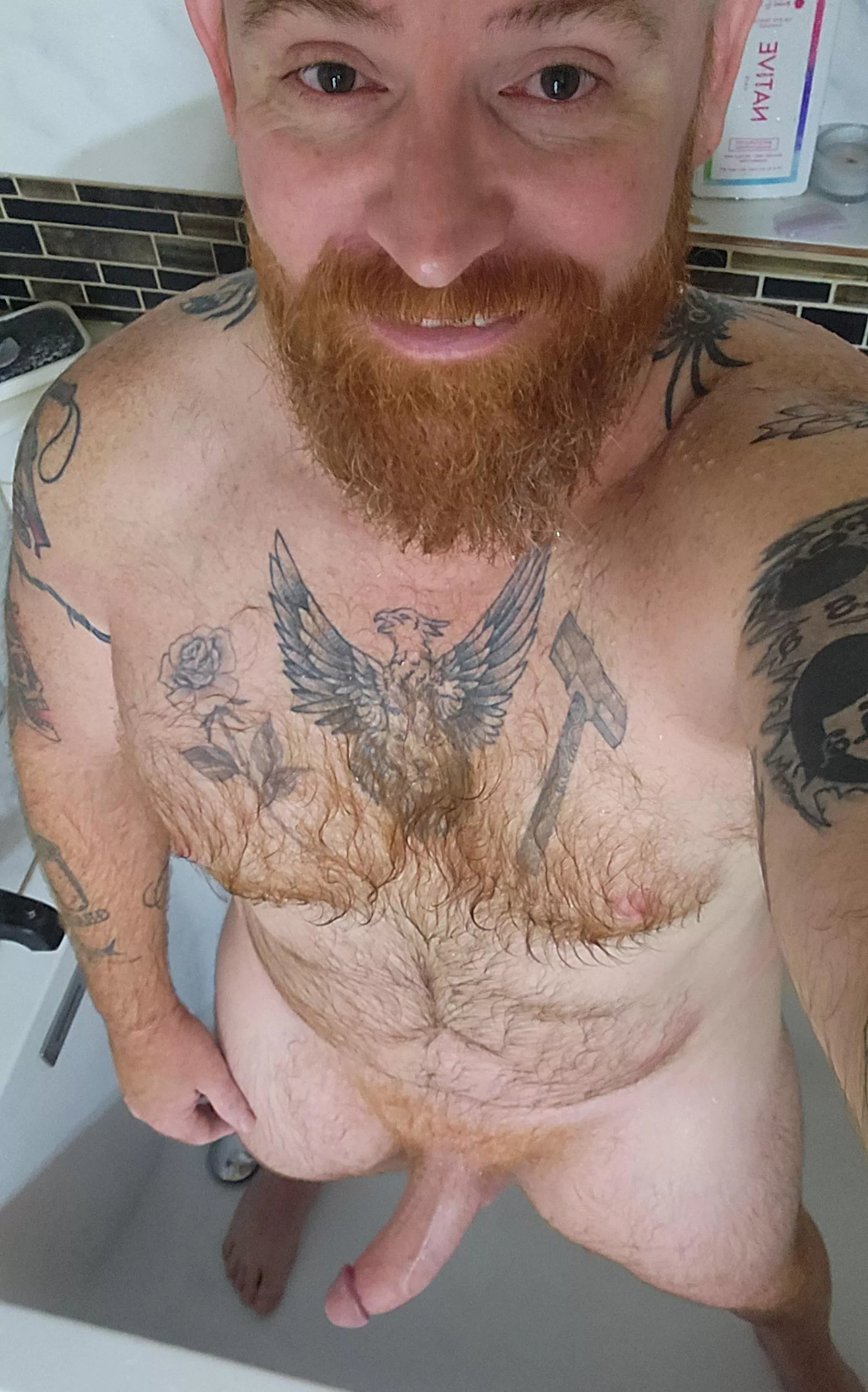 What do you want to do on daddy's day off?