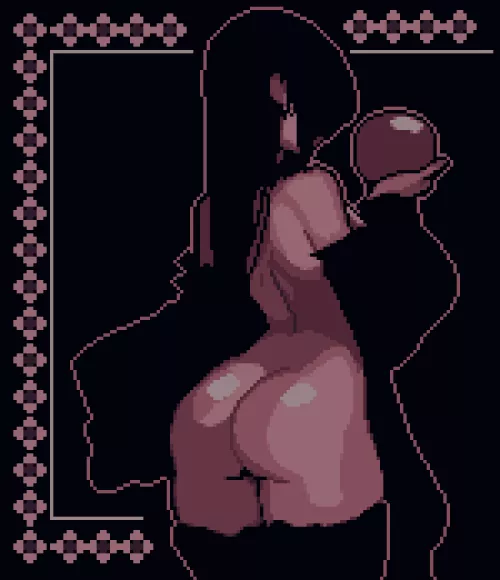 What should she summon? 