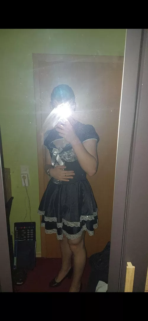 What would you do with me 