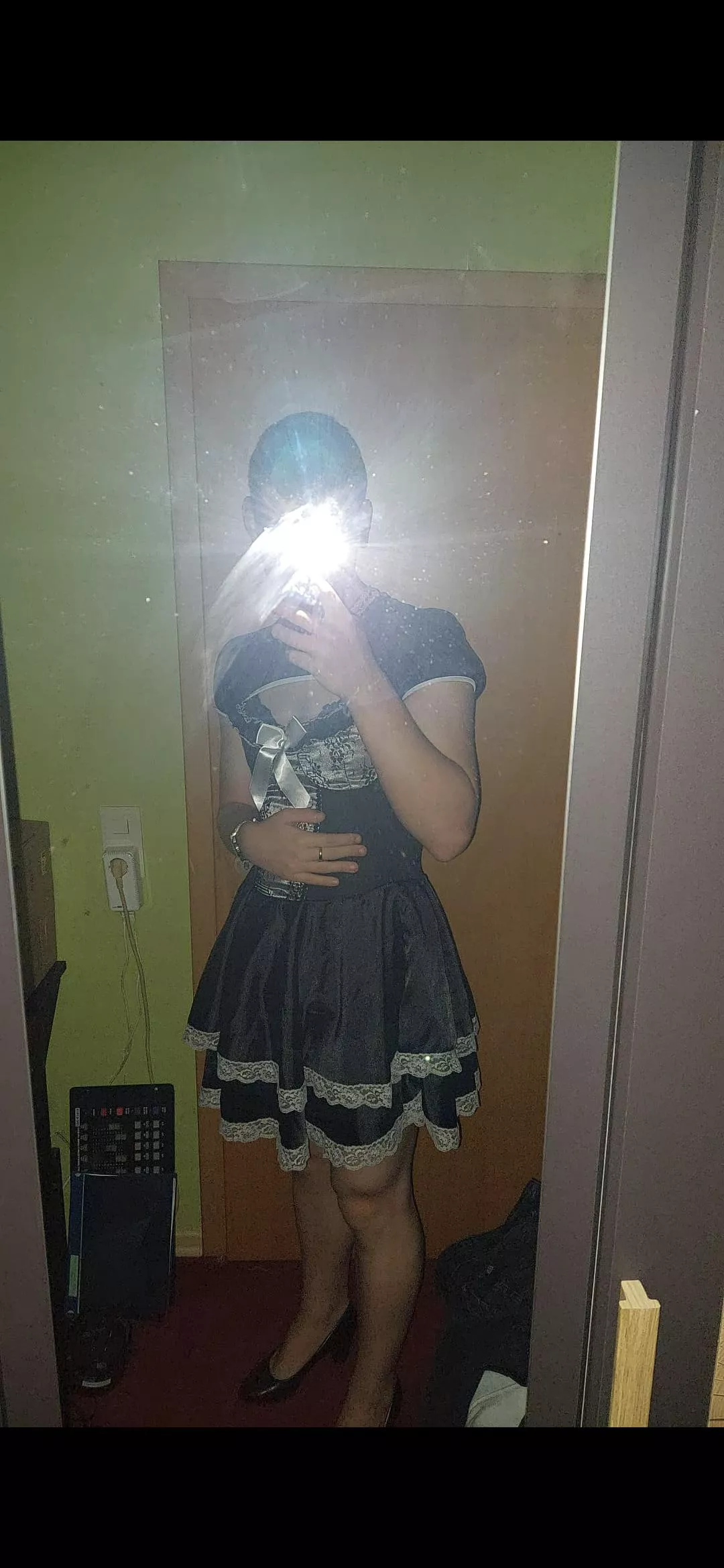 What would you do with me 