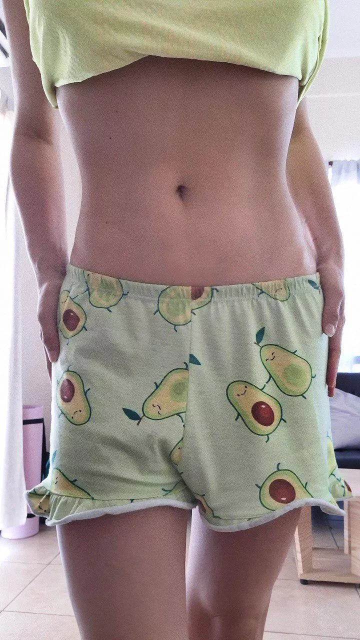 What would you put inside to suck?