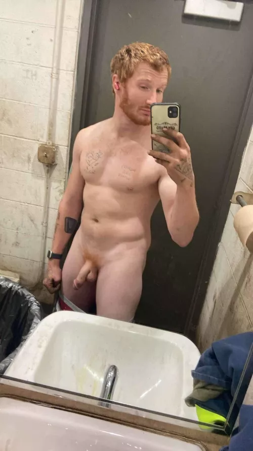 What yal think? (28) m