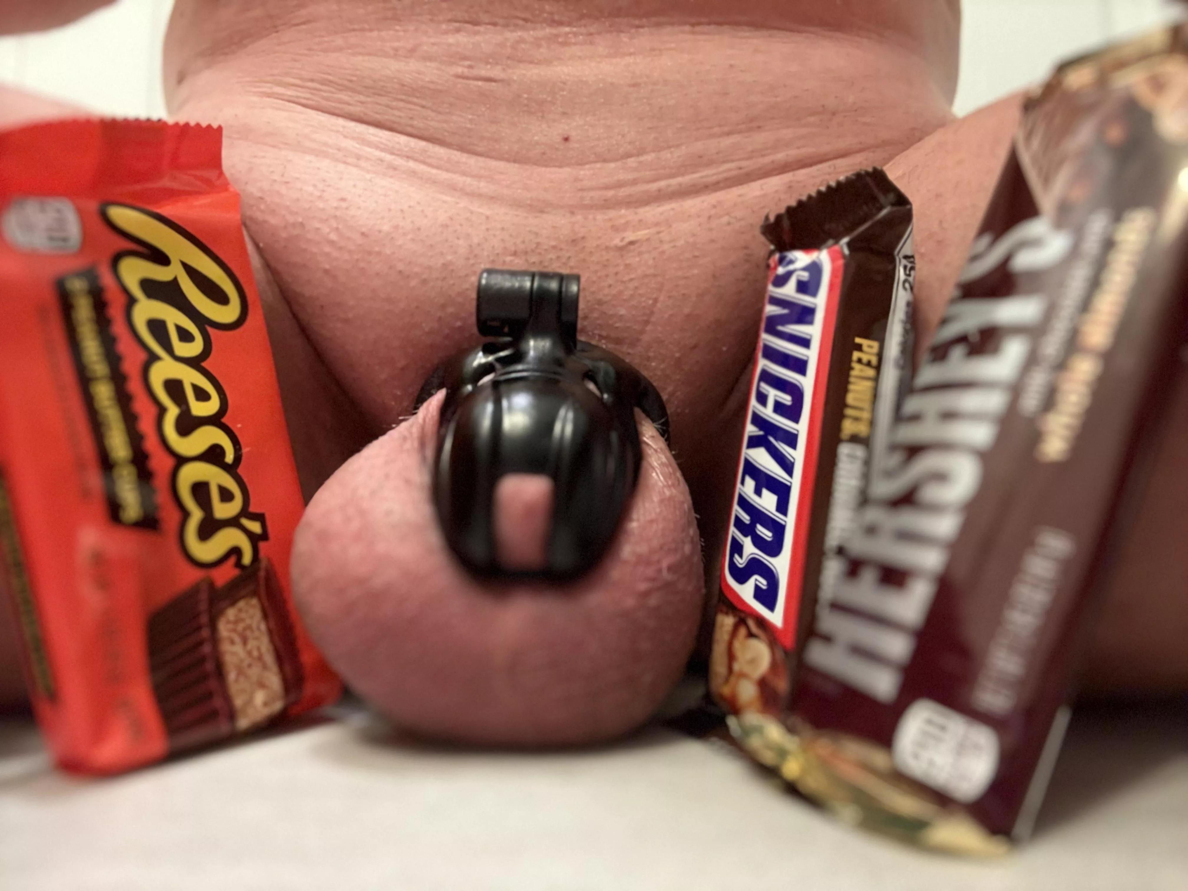 What’s your favorite treat? 