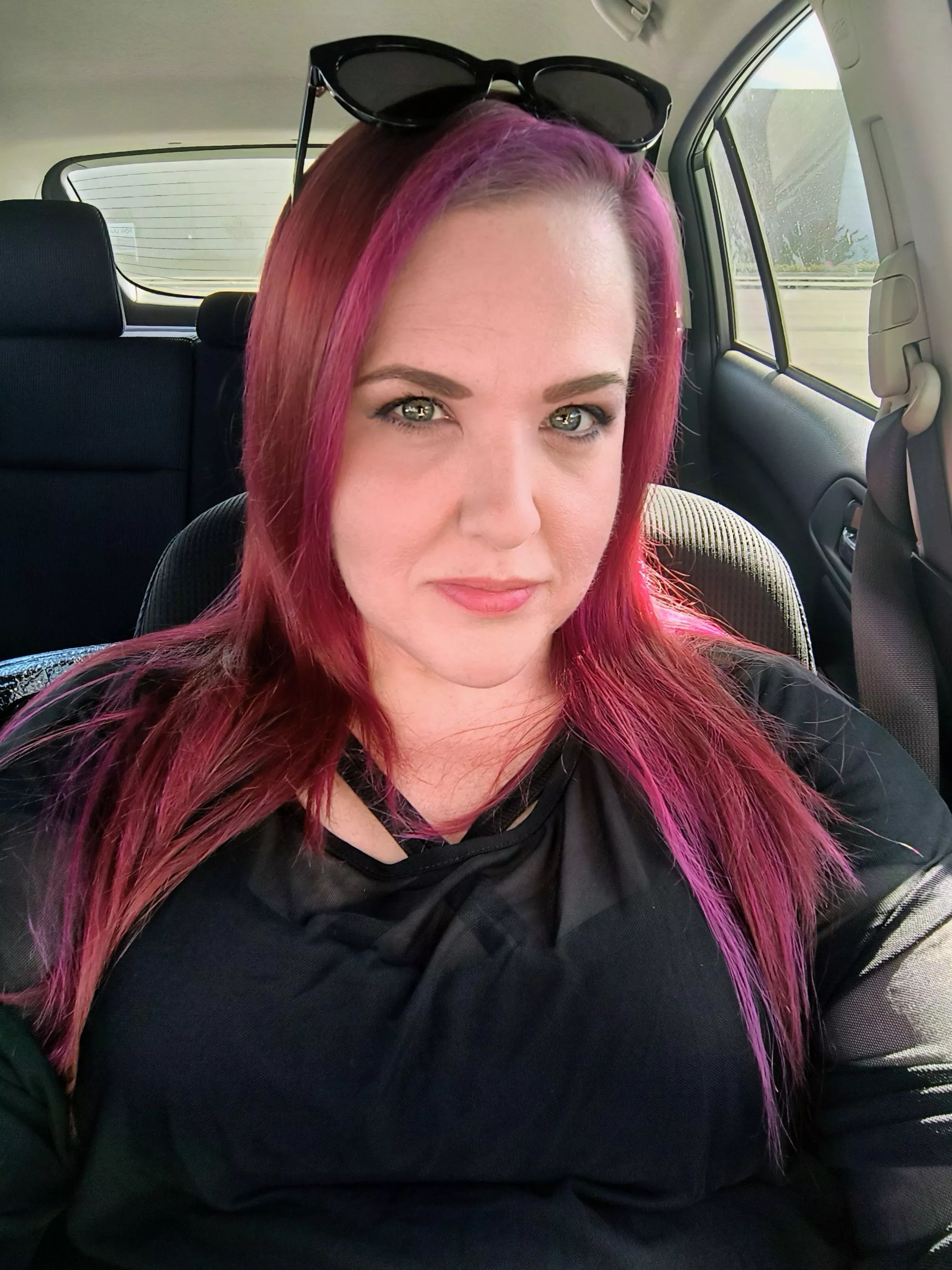 Where are we going this weekend? 