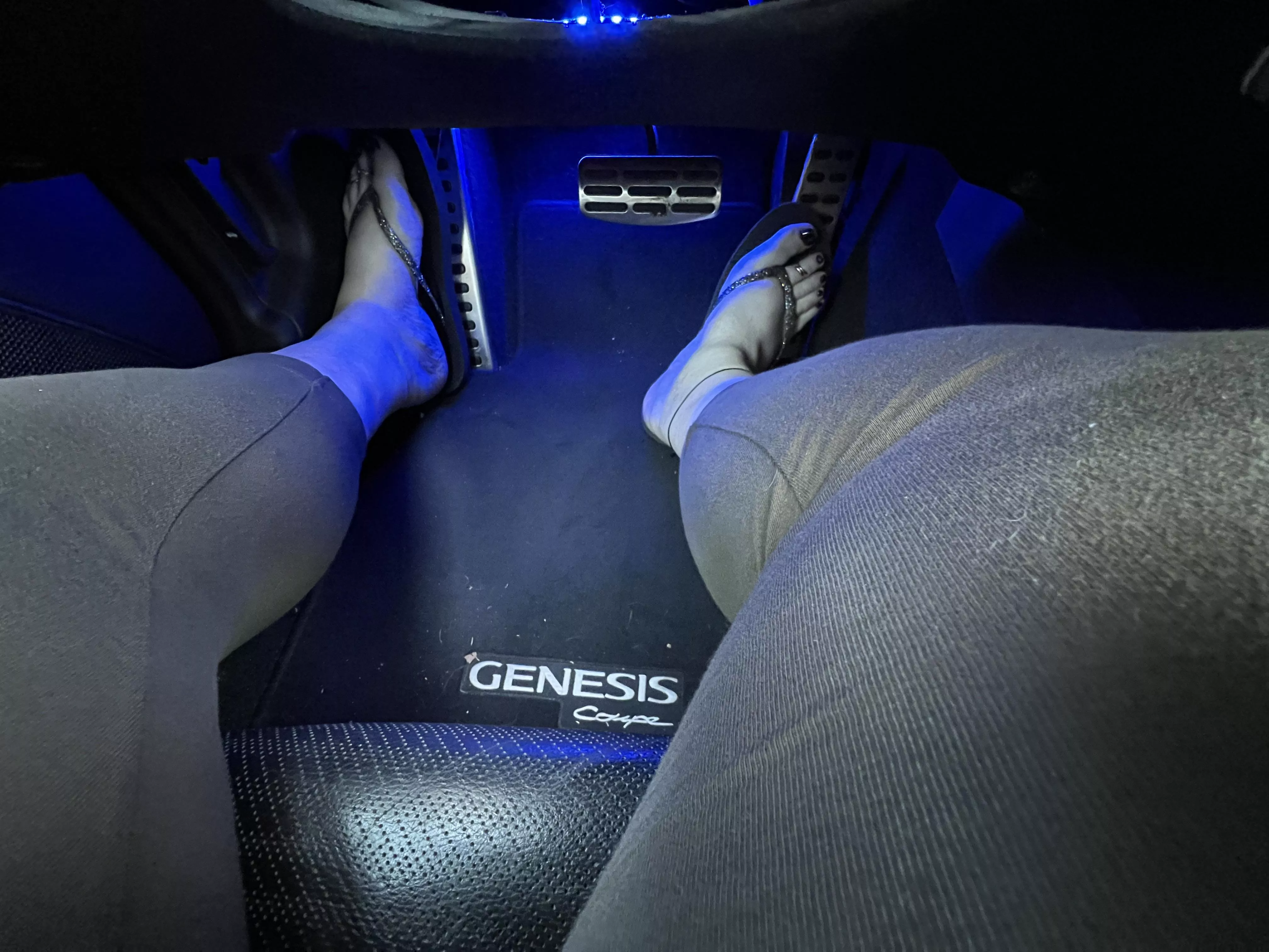 Where do you want to go?