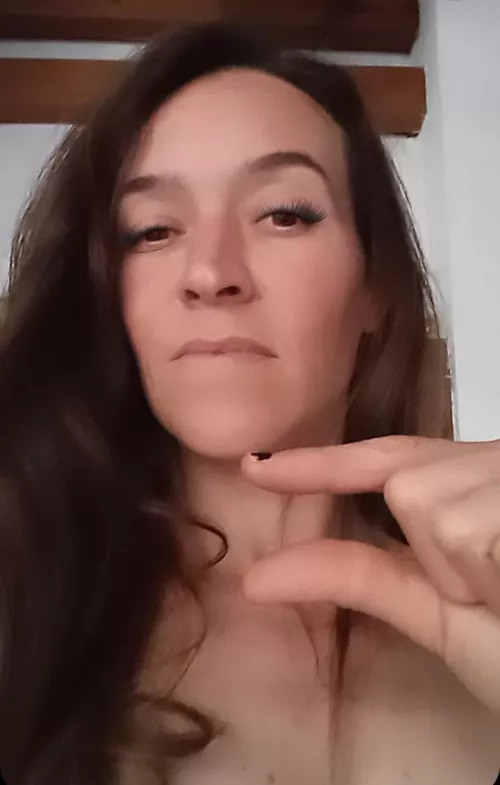 Where is? so small that I almost don't see it