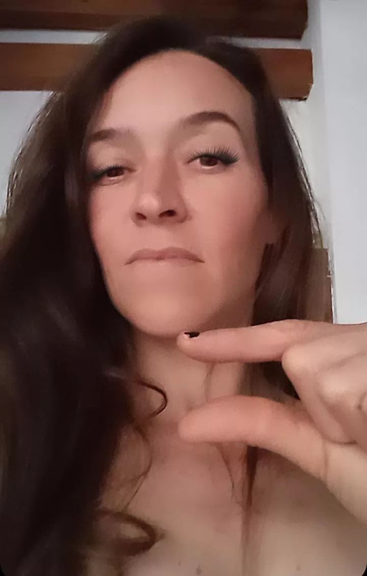 Where is? so small that I almost don't see it