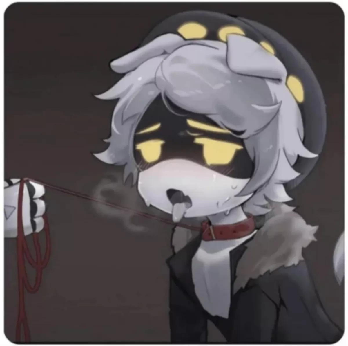 Where is the origin of this image? Always been bricked up all day.