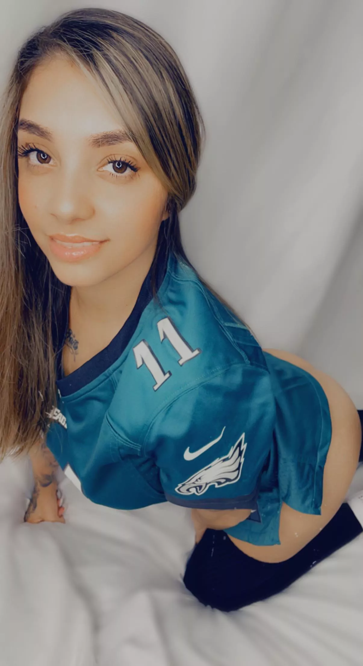 Where my bird fans at? FLY EAGLES FLY!!! 🦅🦅🦅