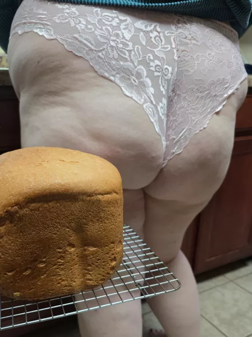 Which bun is better? 