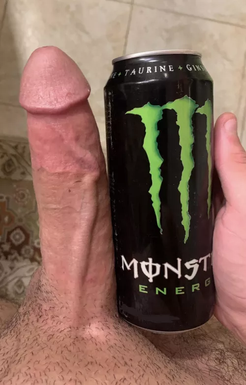 Which monster are you choosing? Age (18)