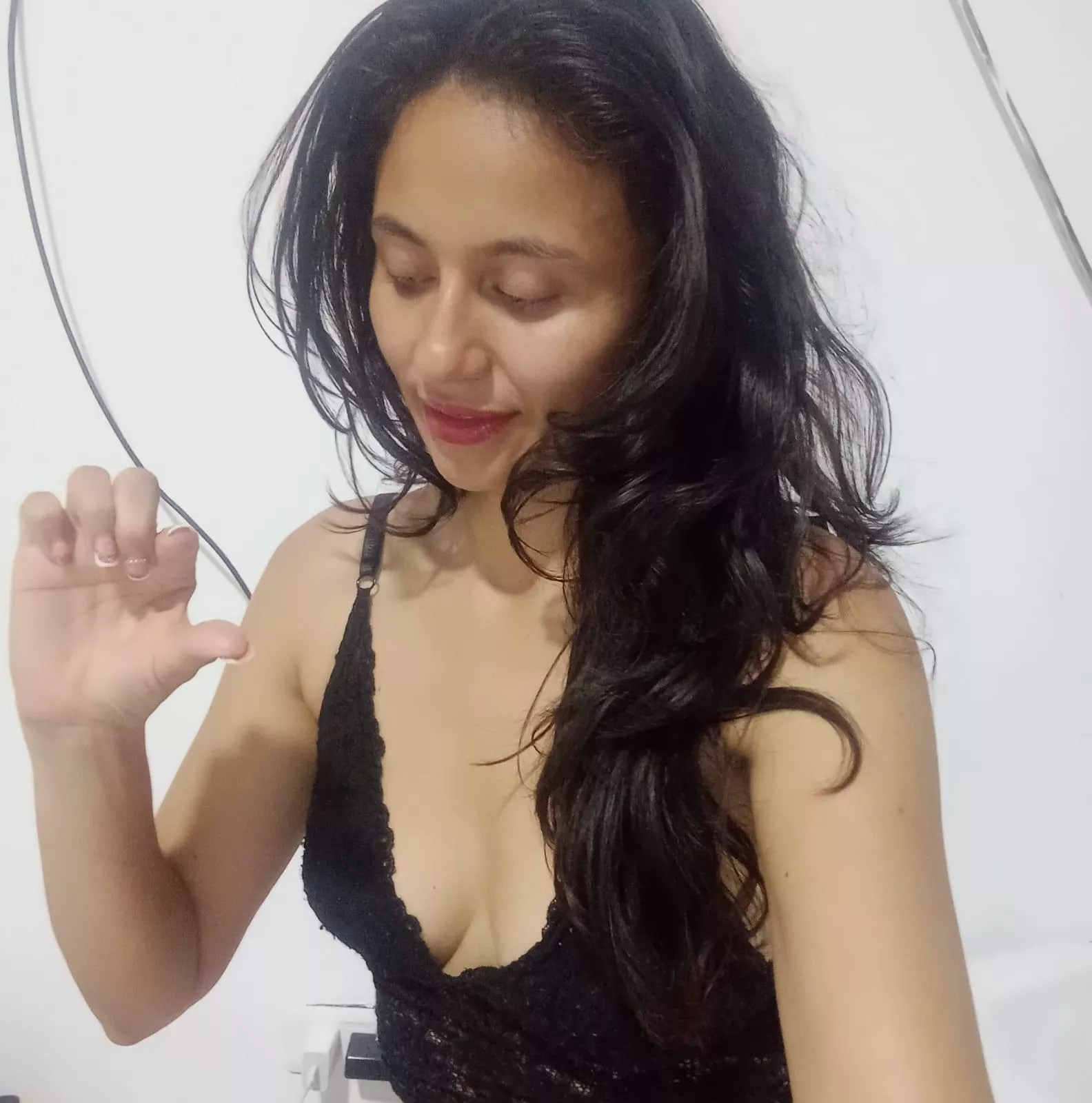 Who here needs punishment for having that small dick??!!