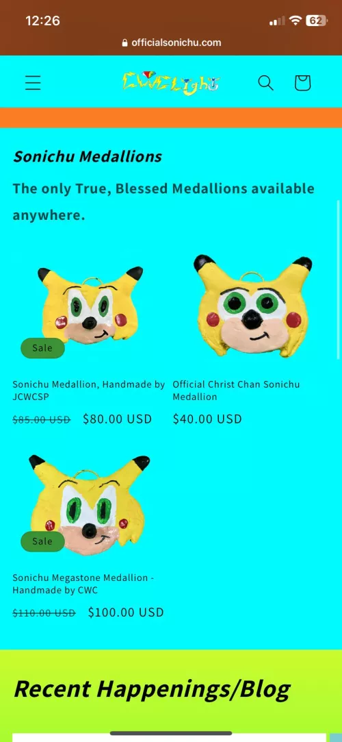 who is jcwcsp? why are the prices different 