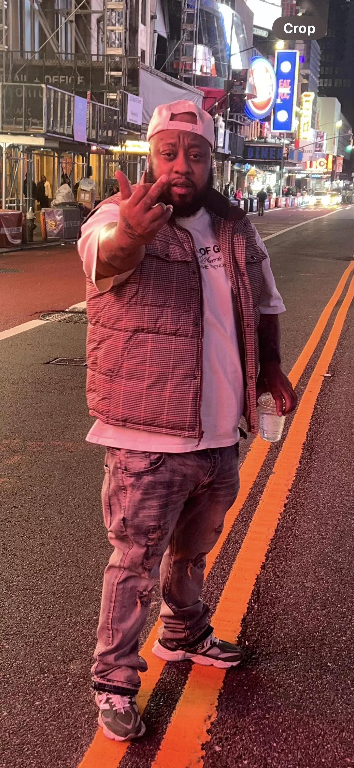 Who lives in my City? 🌆 #NYC #Harlem #Bronx