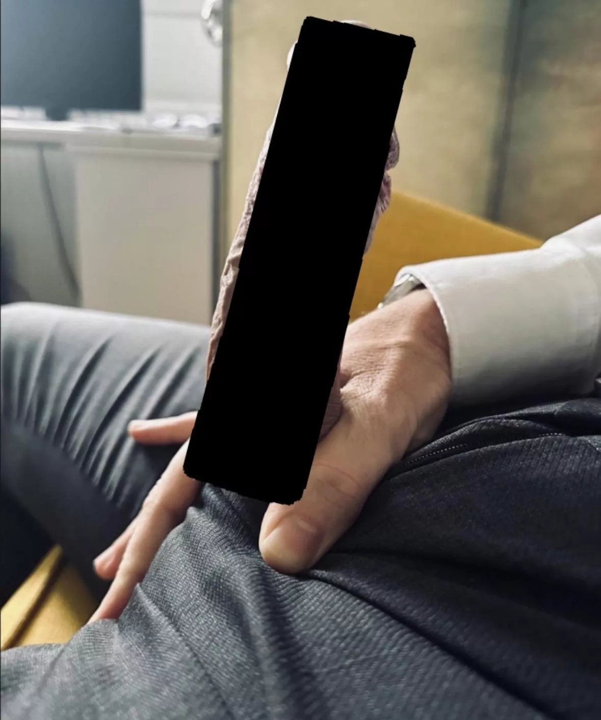 Who needs to see some veiny cock today?