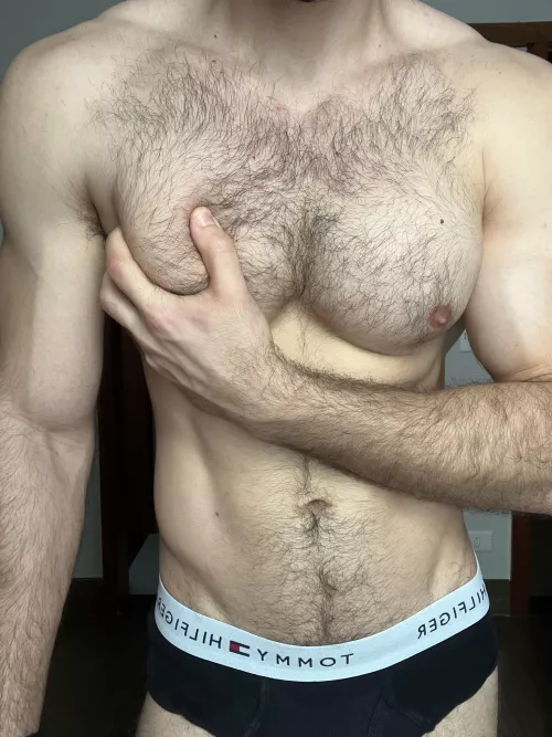 Who wants a protein shake 🌶️