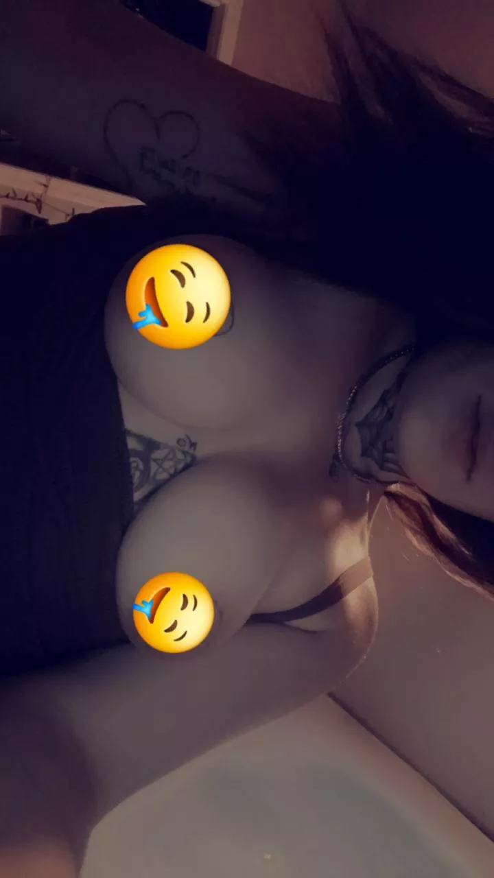 Whos trying to have some fun 