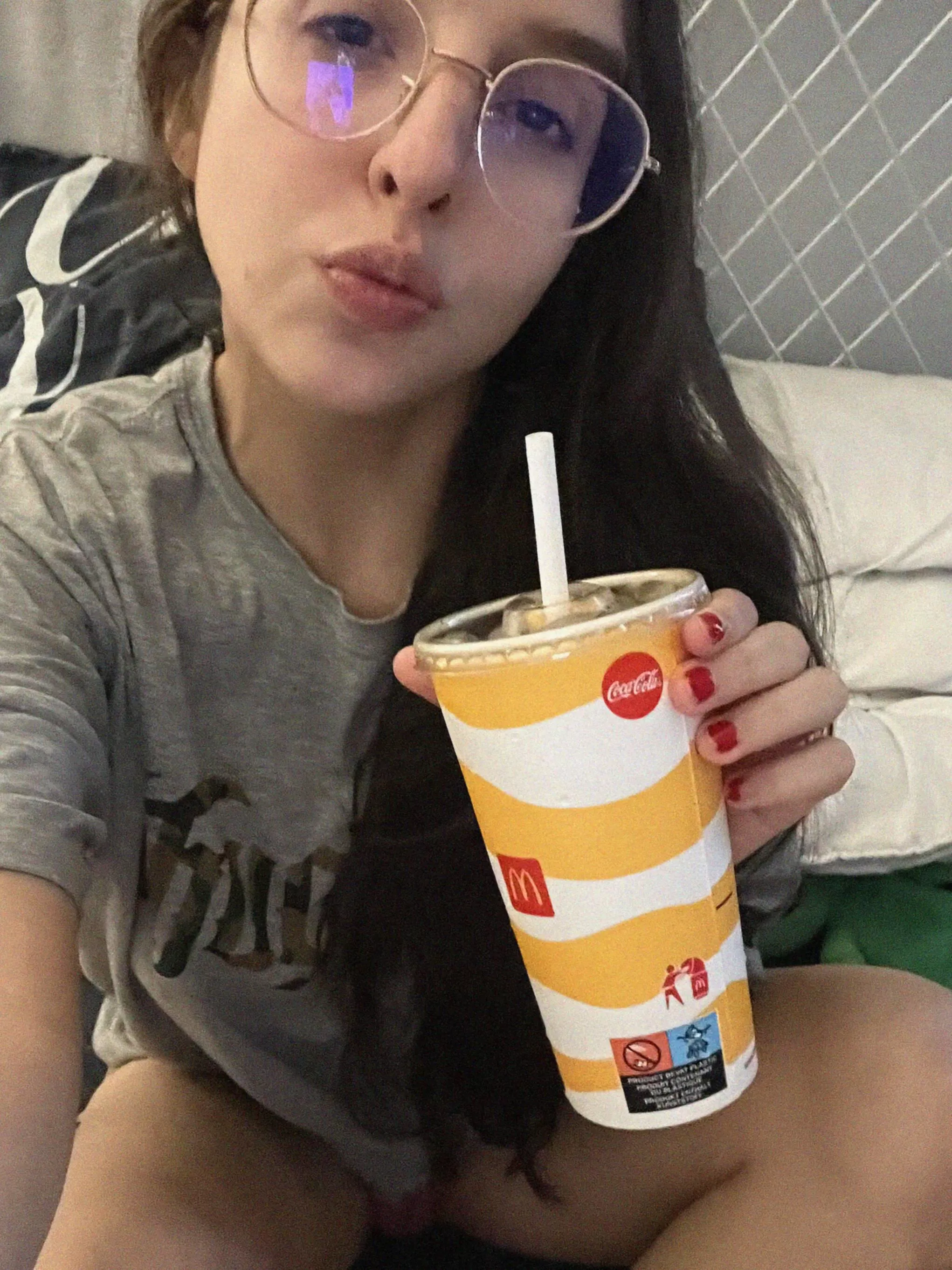 who's up for a company?