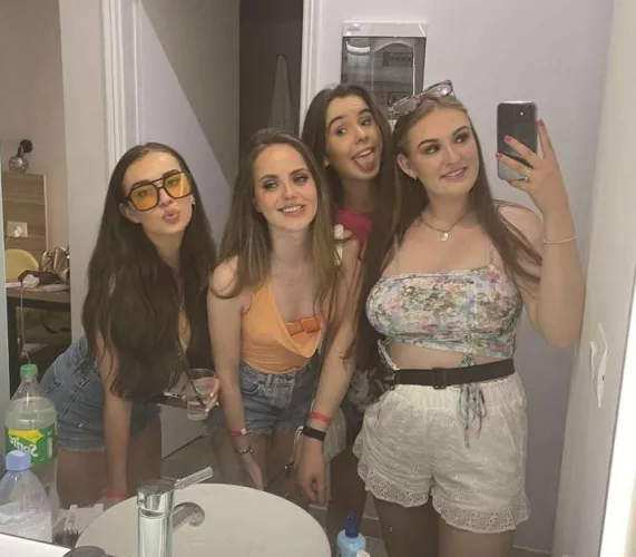 Who's your favourite 