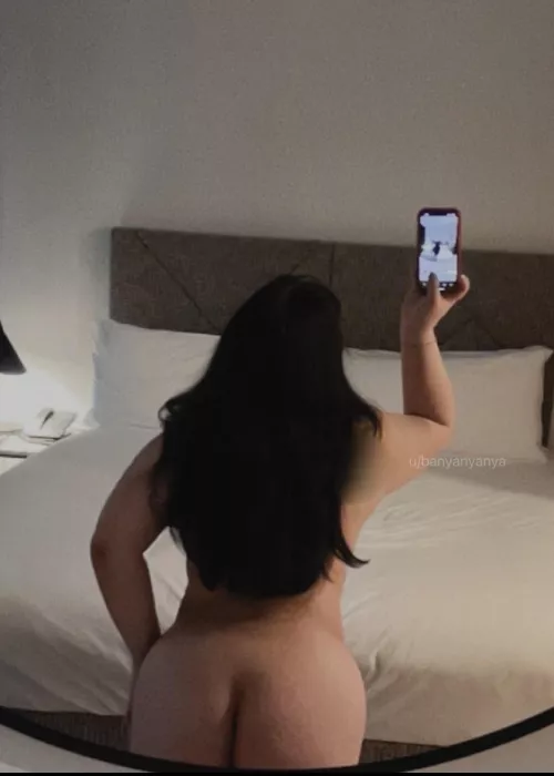 Will you pull my hair even though I have been a good girl?