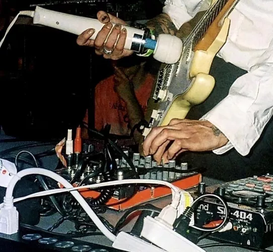 Works best on the G String 🎶 