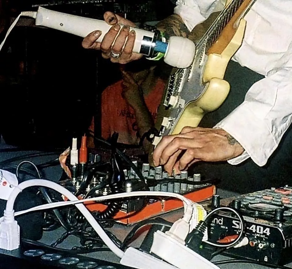 Works best on the G String 🎶 