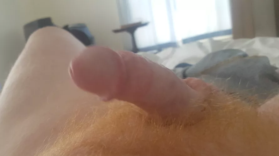 Would anyone like to enjoy this 