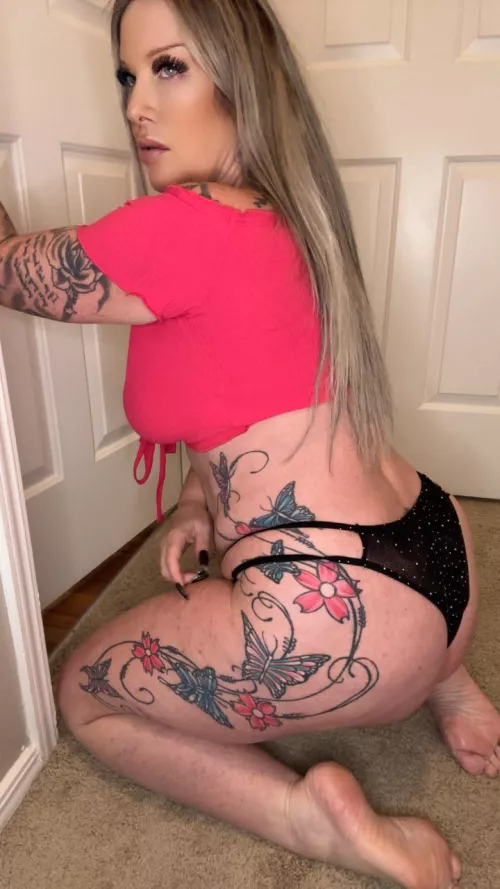 would love for you to come over