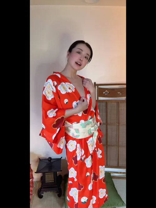 Would you join me in the bathroom for a quick moment together?