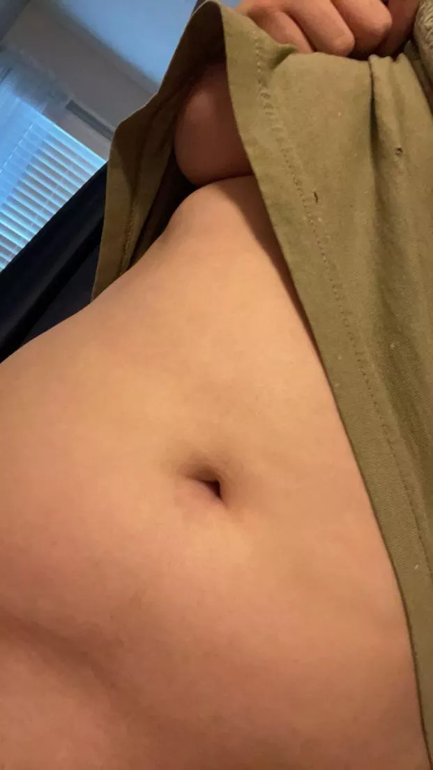 Would you love my umbilical knot?