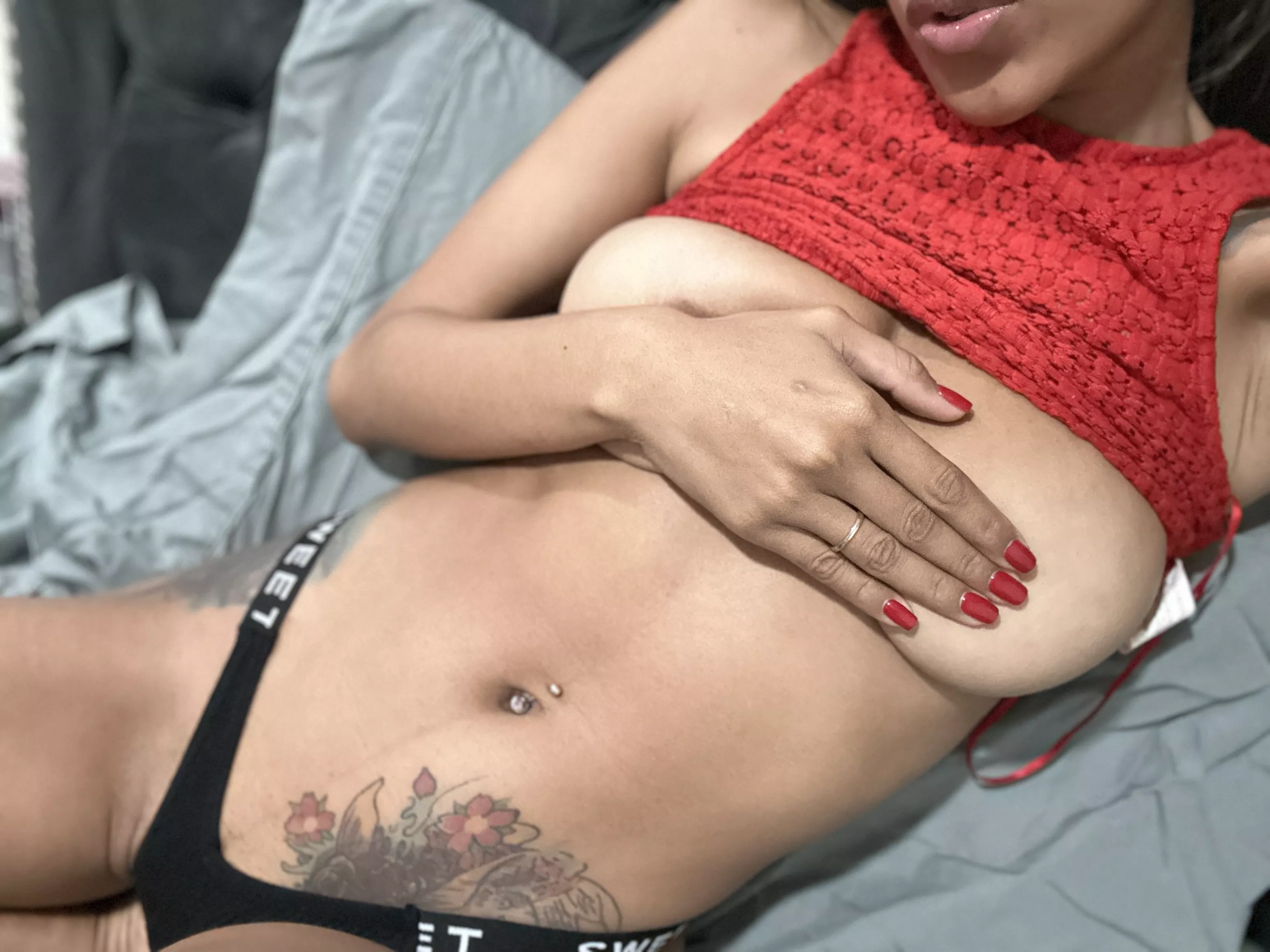 Would you make me horny?