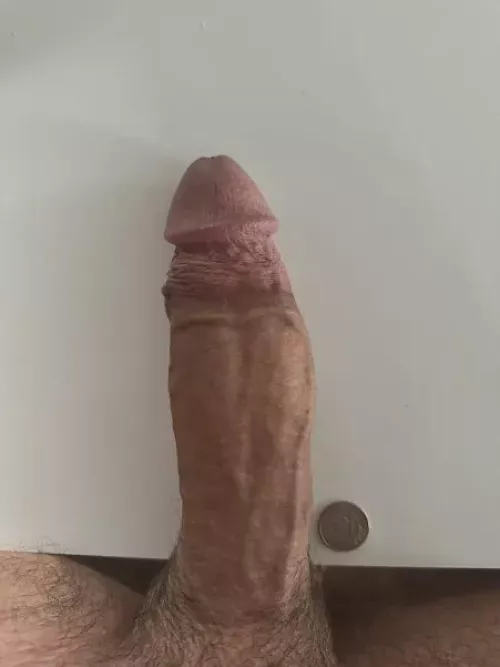 Would you suck on my little cock?