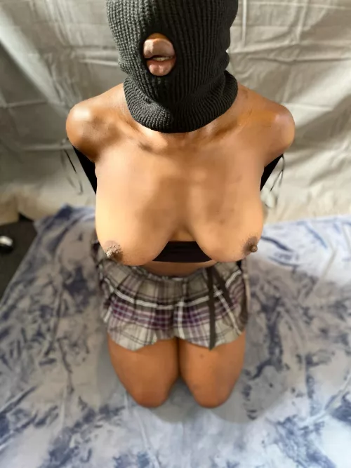 Would you suck on these..