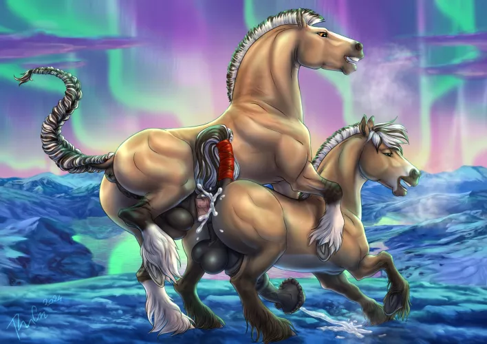 [ych] Spectacle (rufciu) [MM]