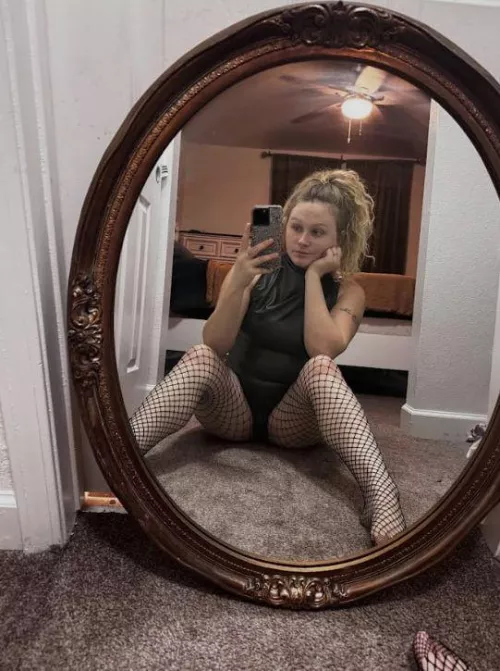 You can look but you cant touch ;)