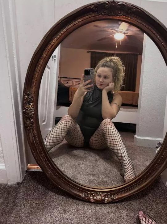 You can look but you cant touch ;)