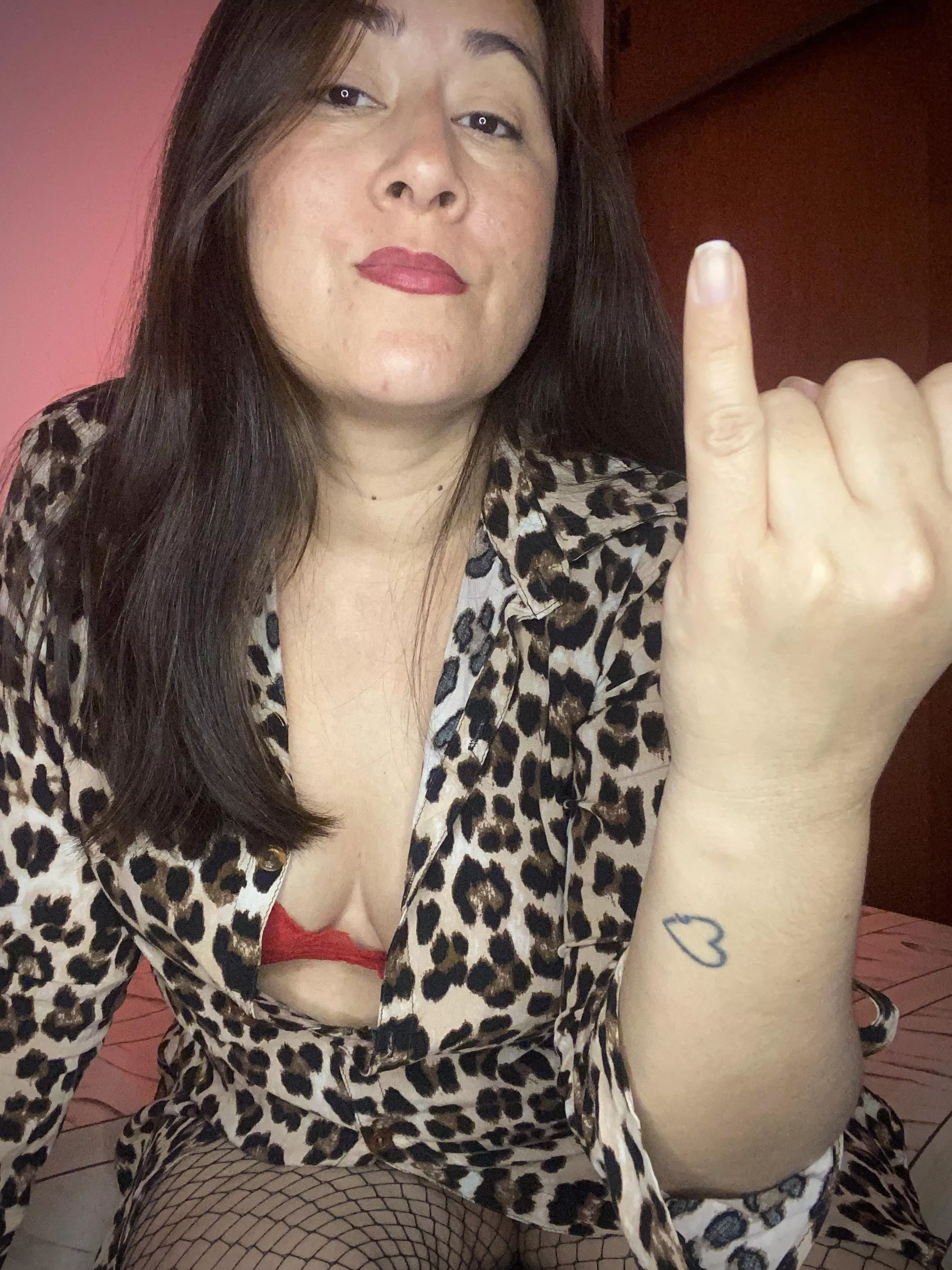 You know what this means. 