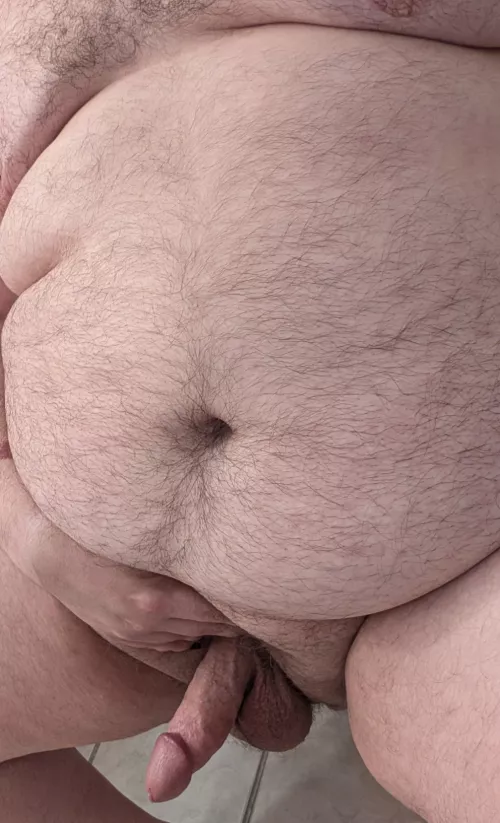 You ready to get stuffed?