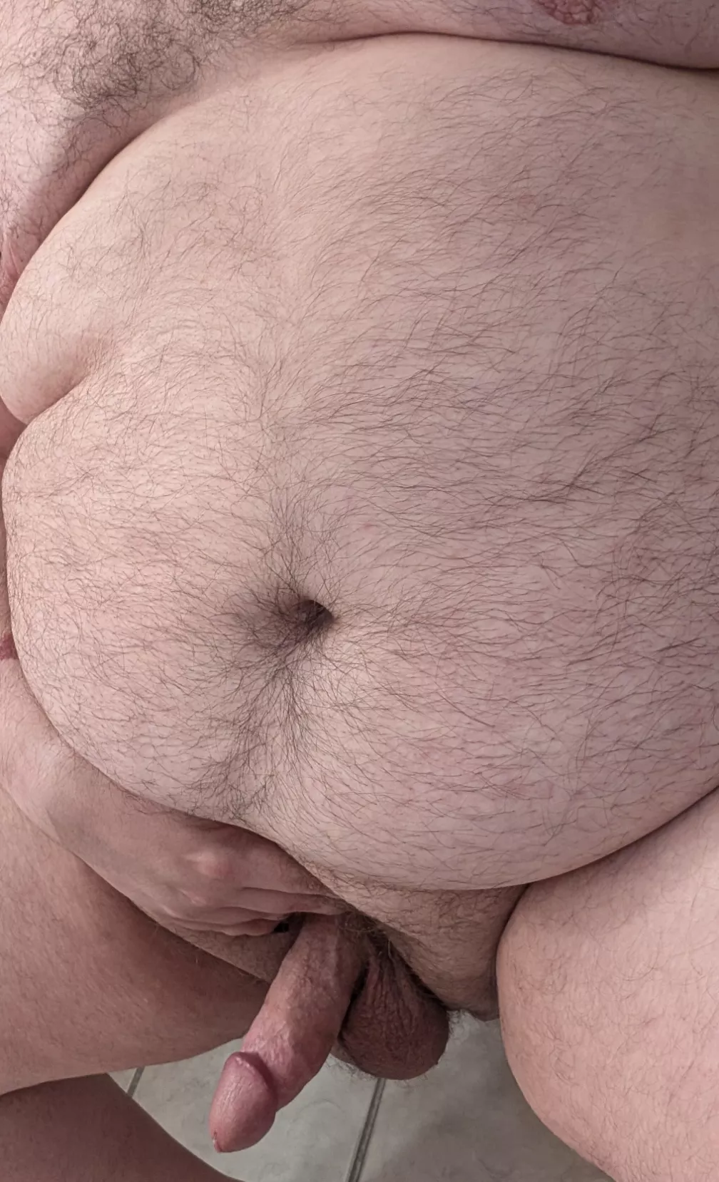 You ready to get stuffed?