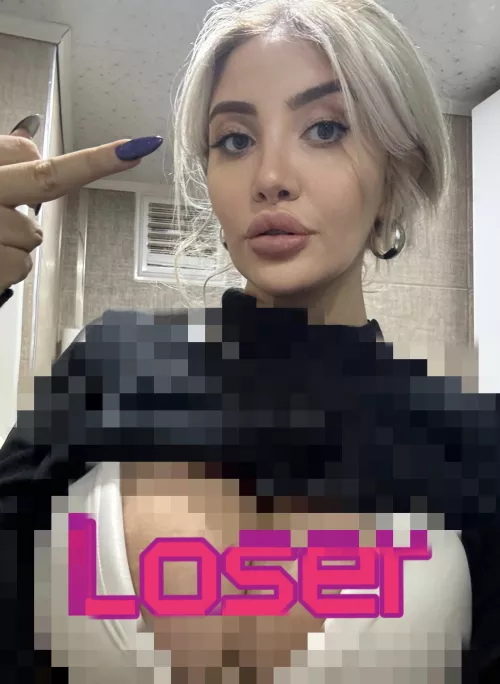 You were born as one and you’ll die as one 